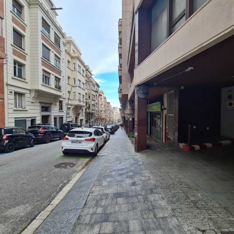 Parking coche en Venta en Barcelona Barcelona SANT GERVASI - foto 7