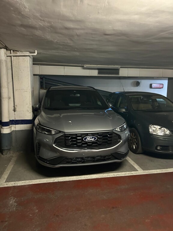 Parking coche en Venta en Barcelona Barcelona SANT GERVASI - foto 8