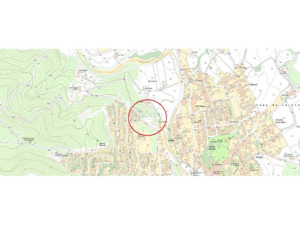 Solar residencial en Venta en Calonge Girona - foto 2