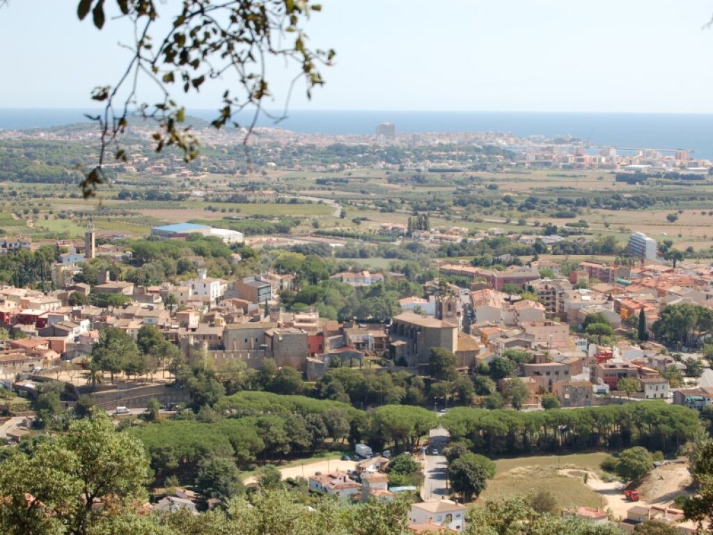 Solar residencial en Venta en Calonge Girona - foto 12