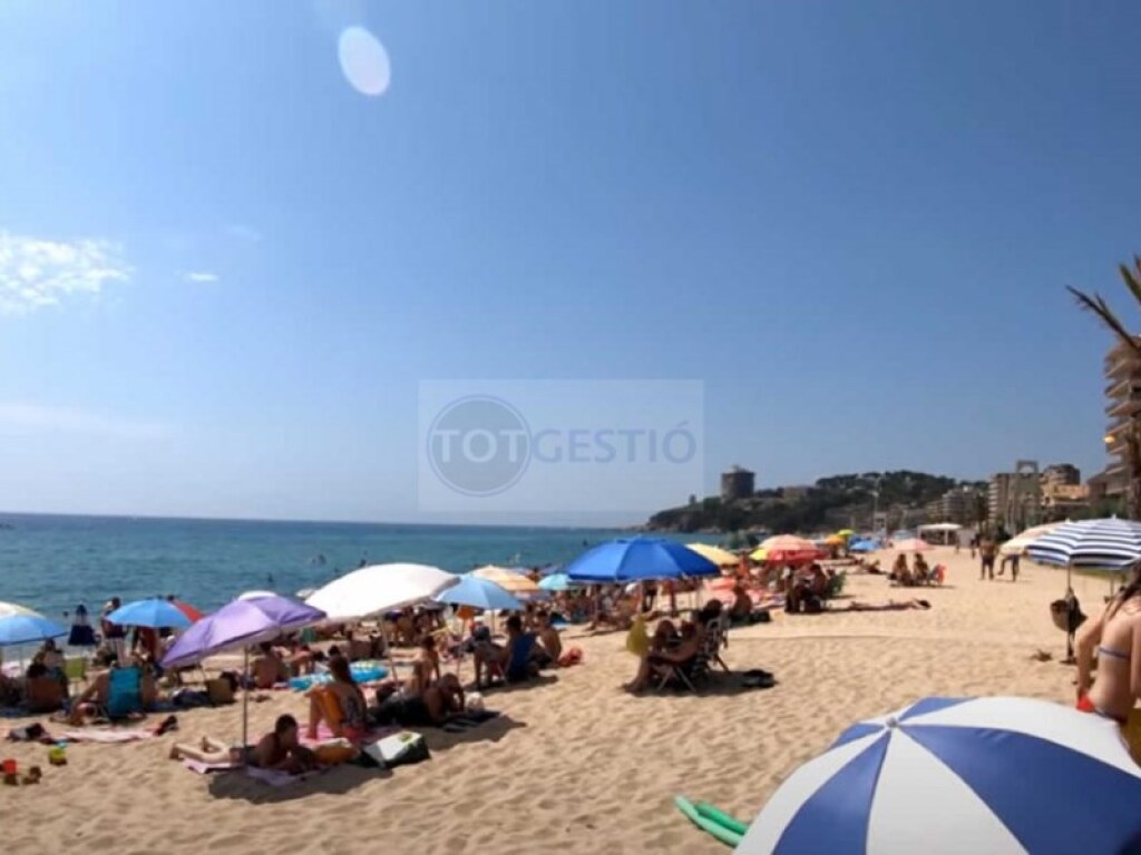 Solar residencial en Venta en Calonge Girona - foto 14