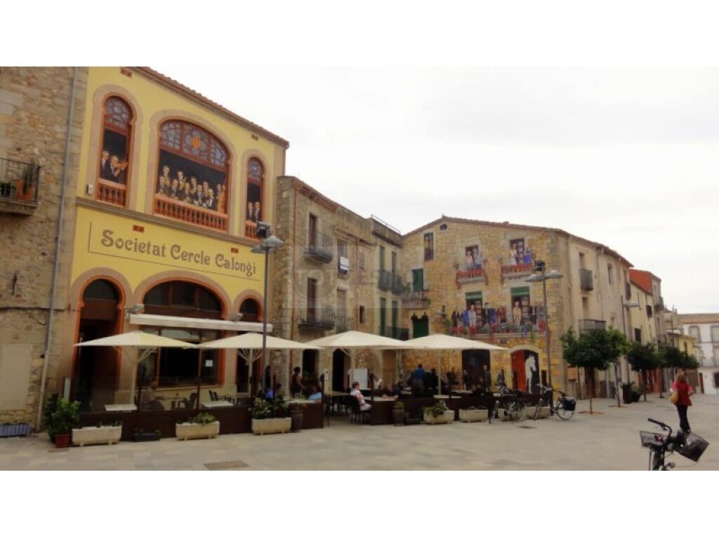 Solar residencial en Venta en Calonge Girona - foto 16