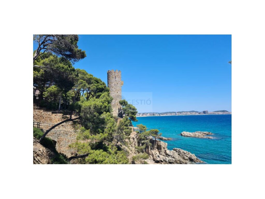 Solar residencial en Venta en Calonge Girona - foto 17