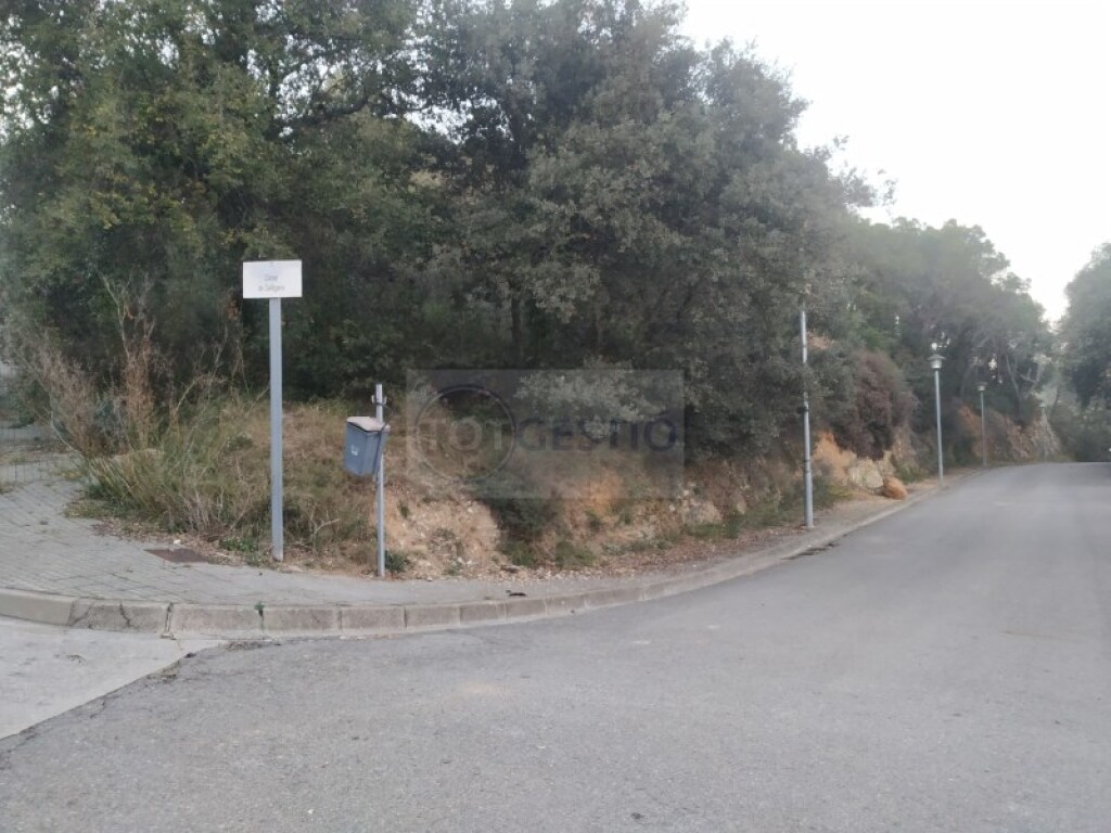 Solar residencial en Venta en Calonge Girona - foto 4