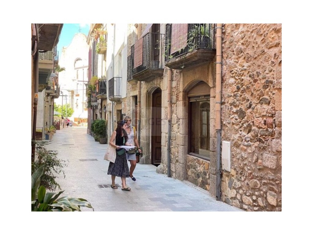 Solar residencial en Venta en Calonge Girona - foto 8