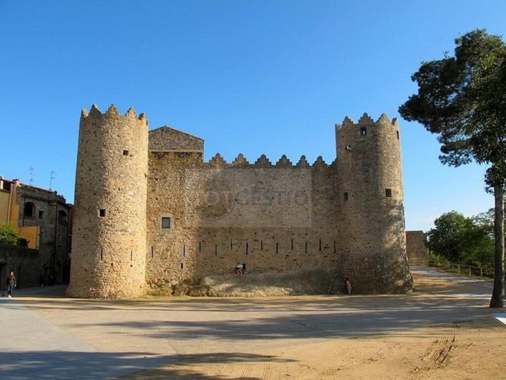 Solar residencial en Venta en Calonge Girona - foto 9