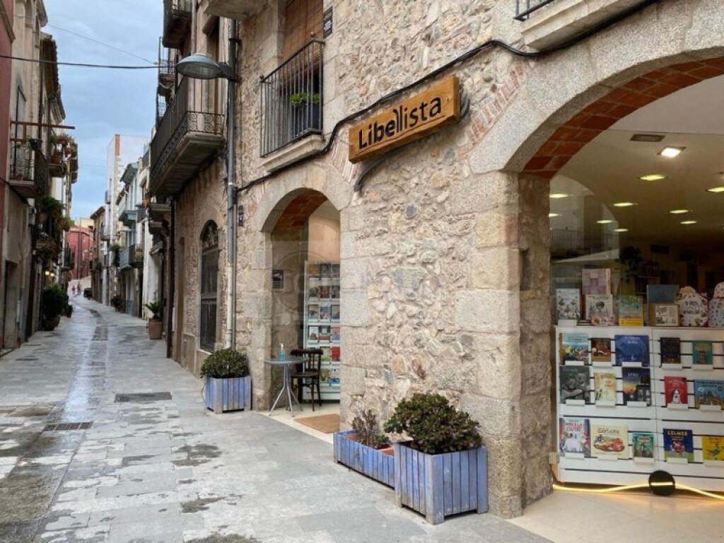 Solar residencial en Venta en Calonge Girona - foto 10