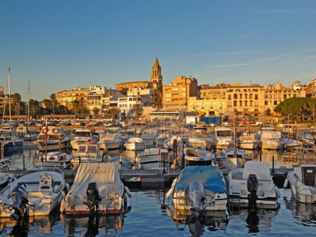 Parcela en Venta en Palamos Girona - foto 3