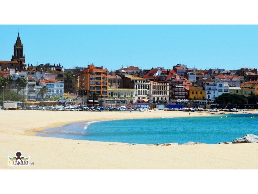 Parcela en Venta en Palamos Girona - foto 4