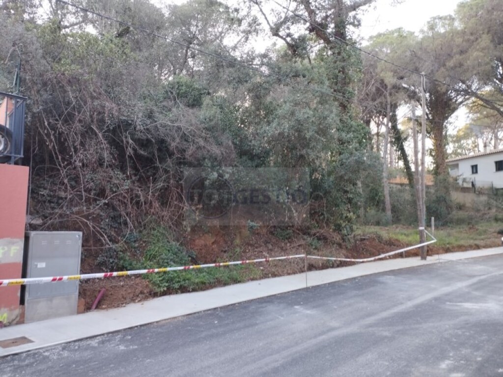 Parcela en Venta en Calonge Girona - foto 3