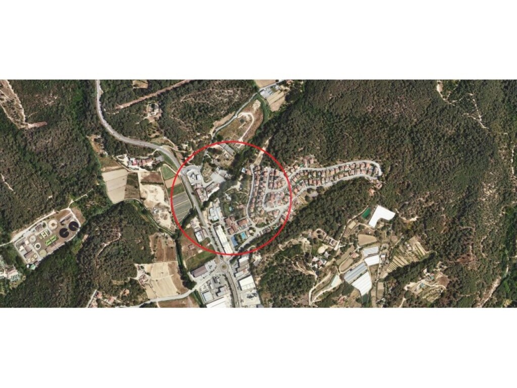 Parcela en Venta en Lloret De Mar Girona