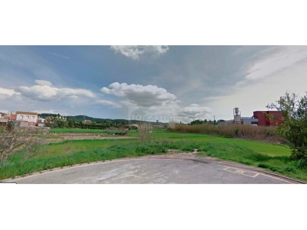 Parcela en Venta en Cassa De La Selva Girona - foto 5