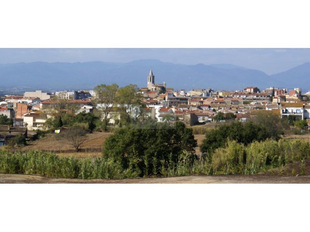 Parcela en Venta en Cassa De La Selva Girona - foto 6
