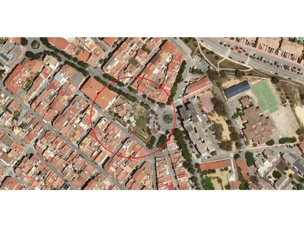 Parcela en Venta en Sant Feliu De Guixols Girona