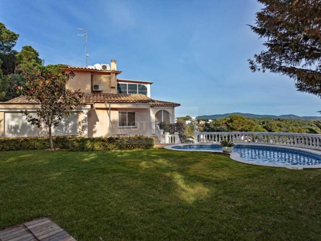 Casa-Chalet en Venta en Calonge Girona - foto 13