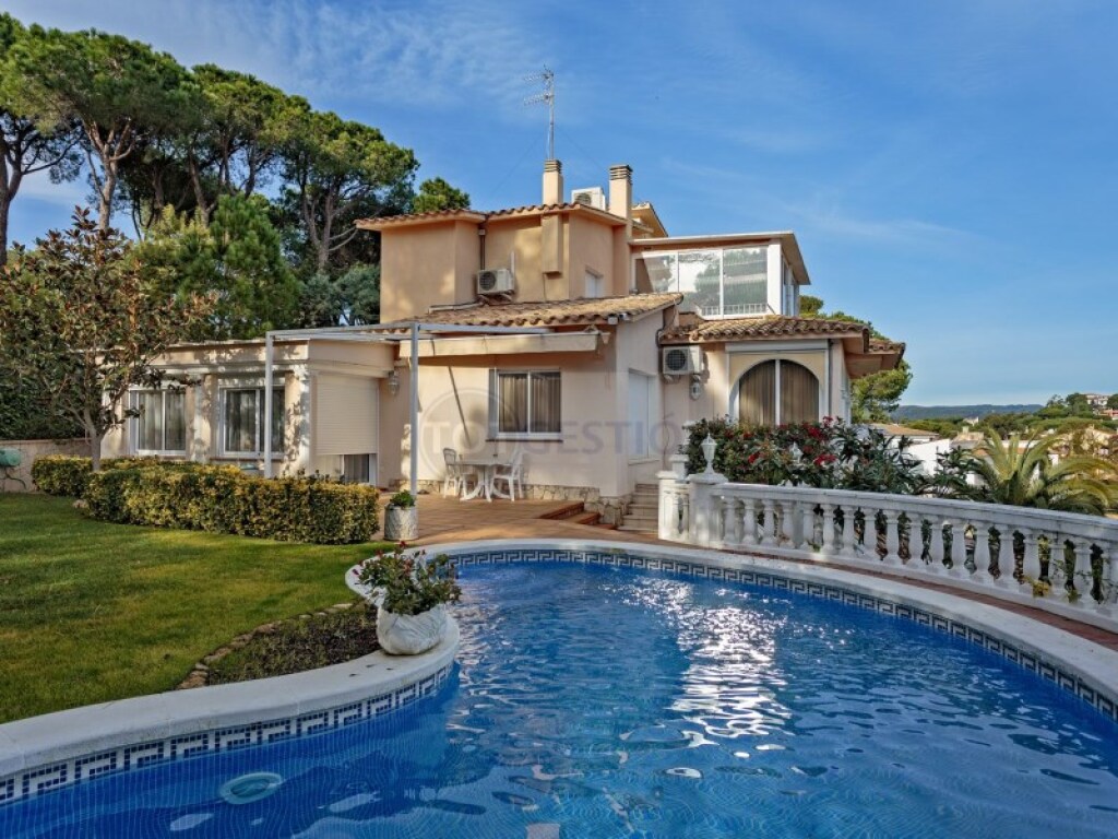 Casa-Chalet en Venta en Calonge Girona - foto 14