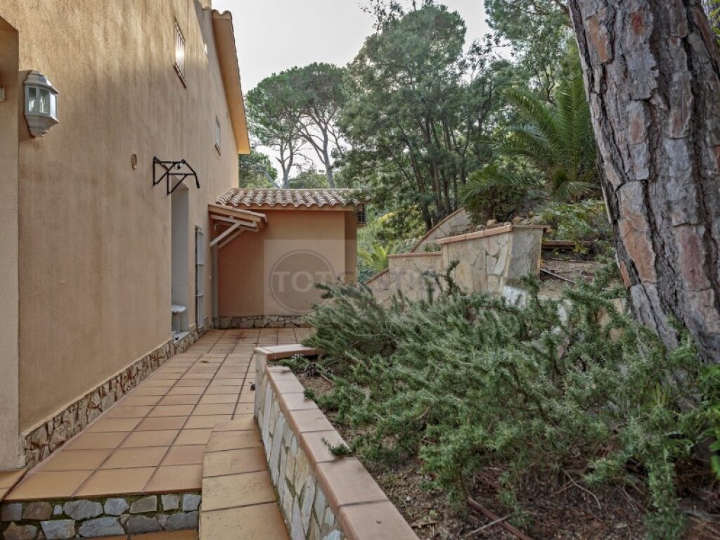 Casa-Chalet en Venta en Calonge Girona - foto 17