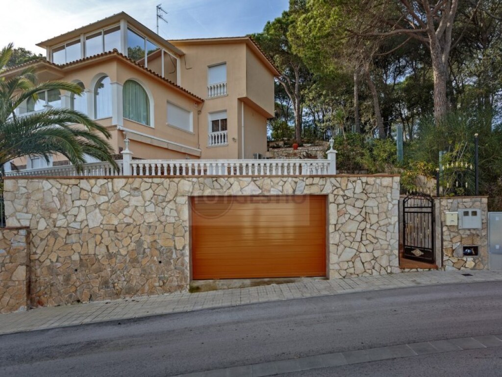Casa-Chalet en Venta en Calonge Girona - foto 3