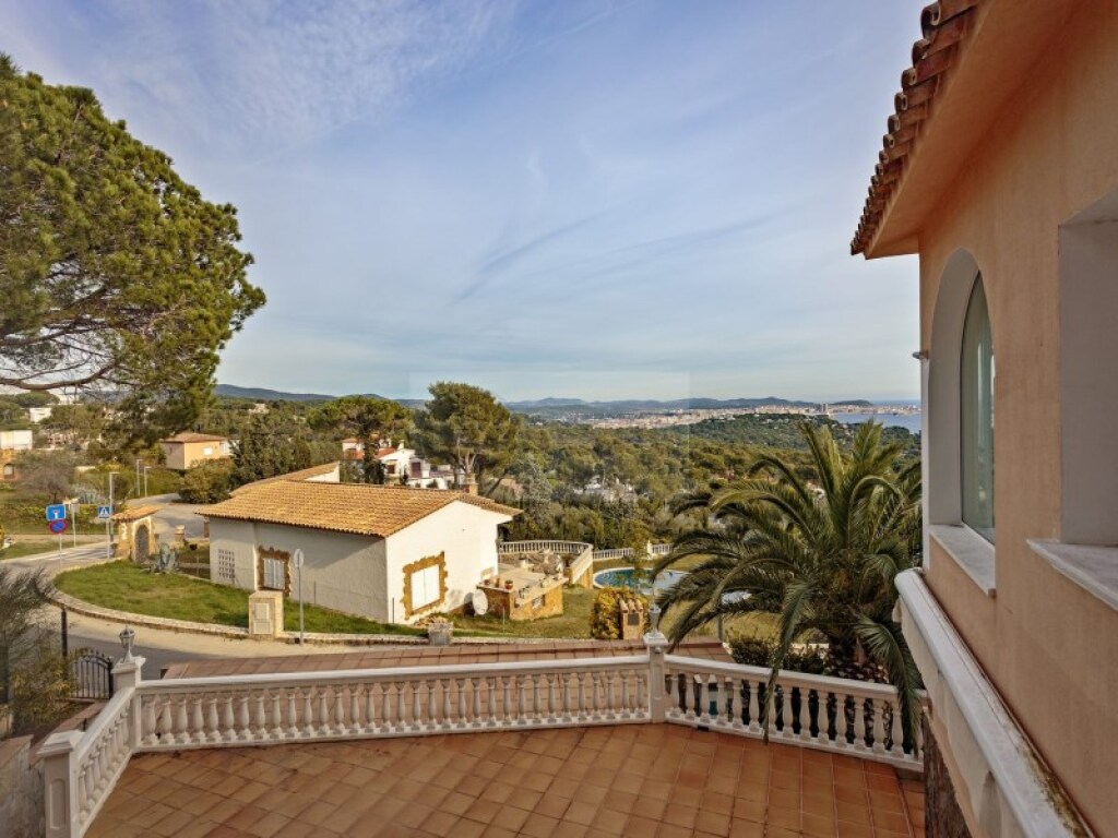 Casa-Chalet en Venta en Calonge Girona - foto 29