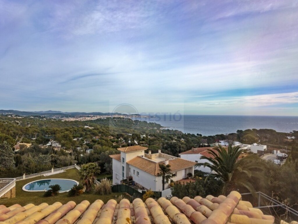 Casa-Chalet en Venta en Calonge Girona - foto 40