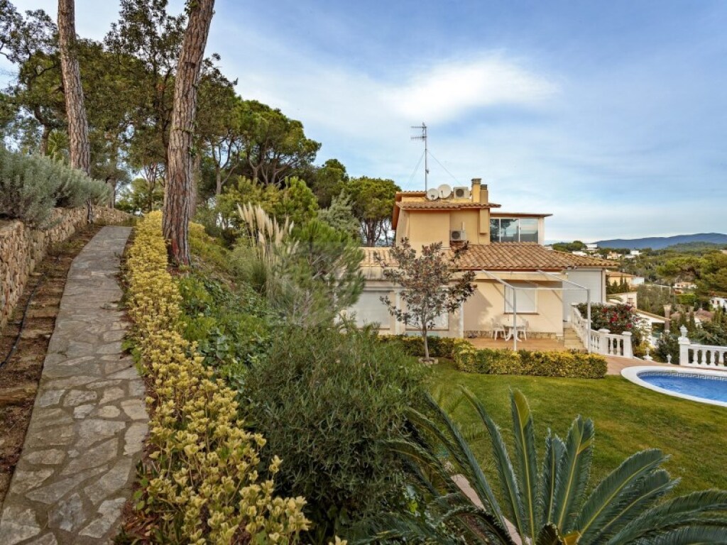 Casa-Chalet en Venta en Calonge Girona - foto 66