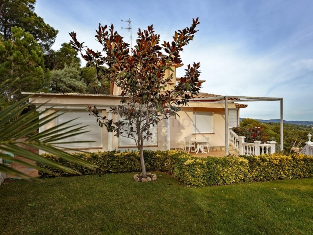 Casa-Chalet en Venta en Calonge Girona - foto 67