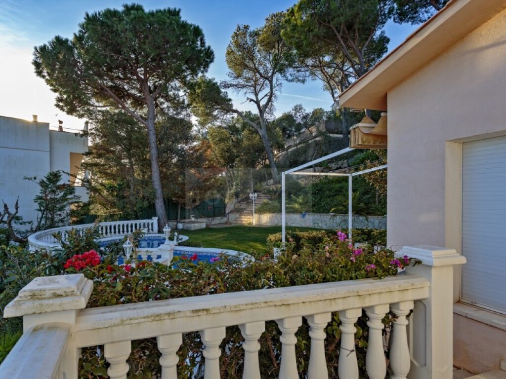 Casa-Chalet en Venta en Calonge Girona - foto 68