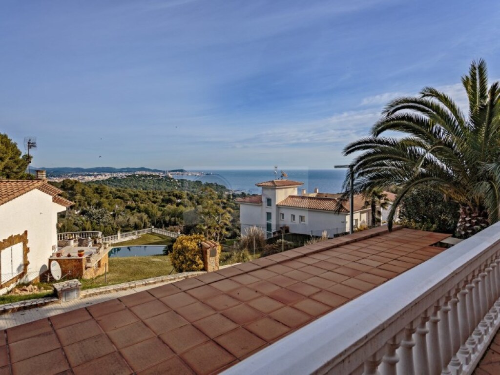 Casa-Chalet en Venta en Calonge Girona - foto 8