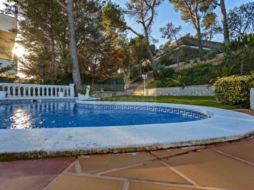 Casa-Chalet en Venta en Calonge Girona - foto 71