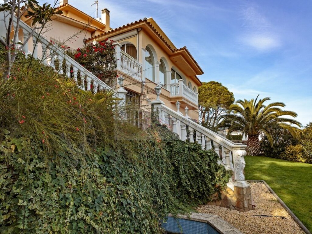 Casa-Chalet en Venta en Calonge Girona - foto 10
