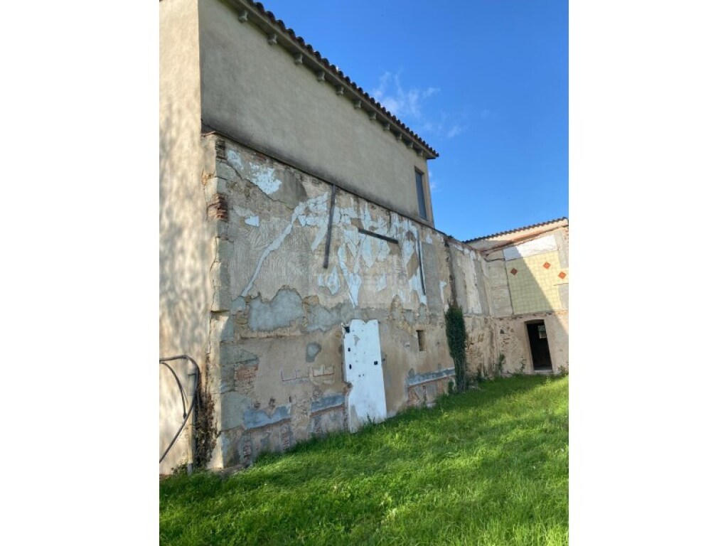 Casa de campo-Masía en Venta en Caldes De Malavella Girona - foto 3