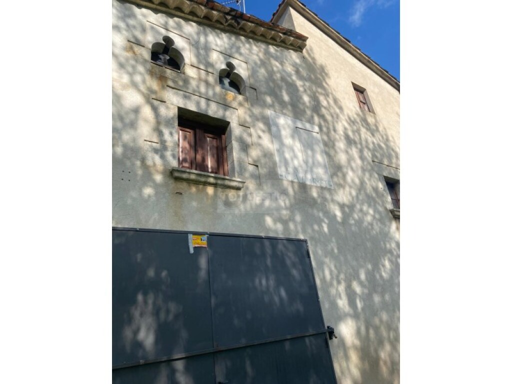 Casa de campo-Masía en Venta en Caldes De Malavella Girona - foto 4