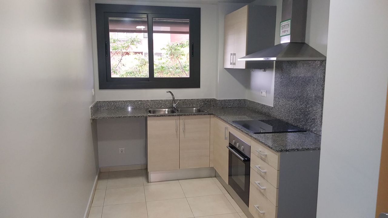 Alquiler de piso ubicado en Cardedeu - foto 2