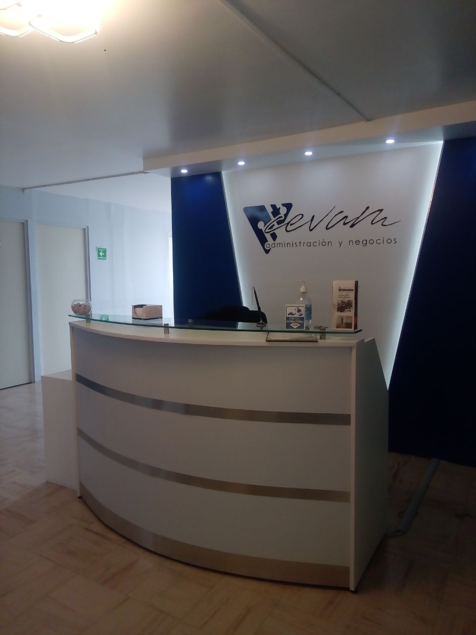 RENTA DE OFICINAS EJECUTIVAS EN TLALNEPANTLA