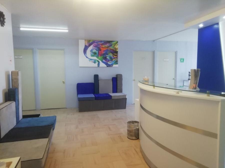 OFICINAS FISICAS EN TLALNEPANTLA